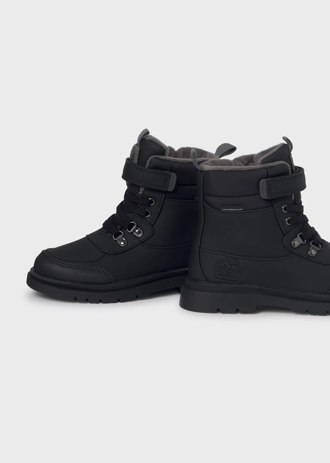 BOY Mayoral Unisex Water Repellent Boots
