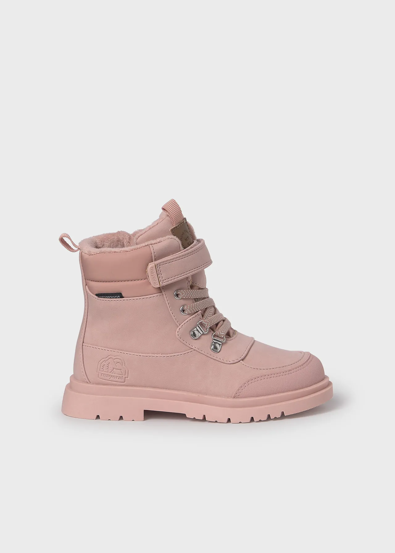 BOY Mayoral Unisex Water Repellent Boots