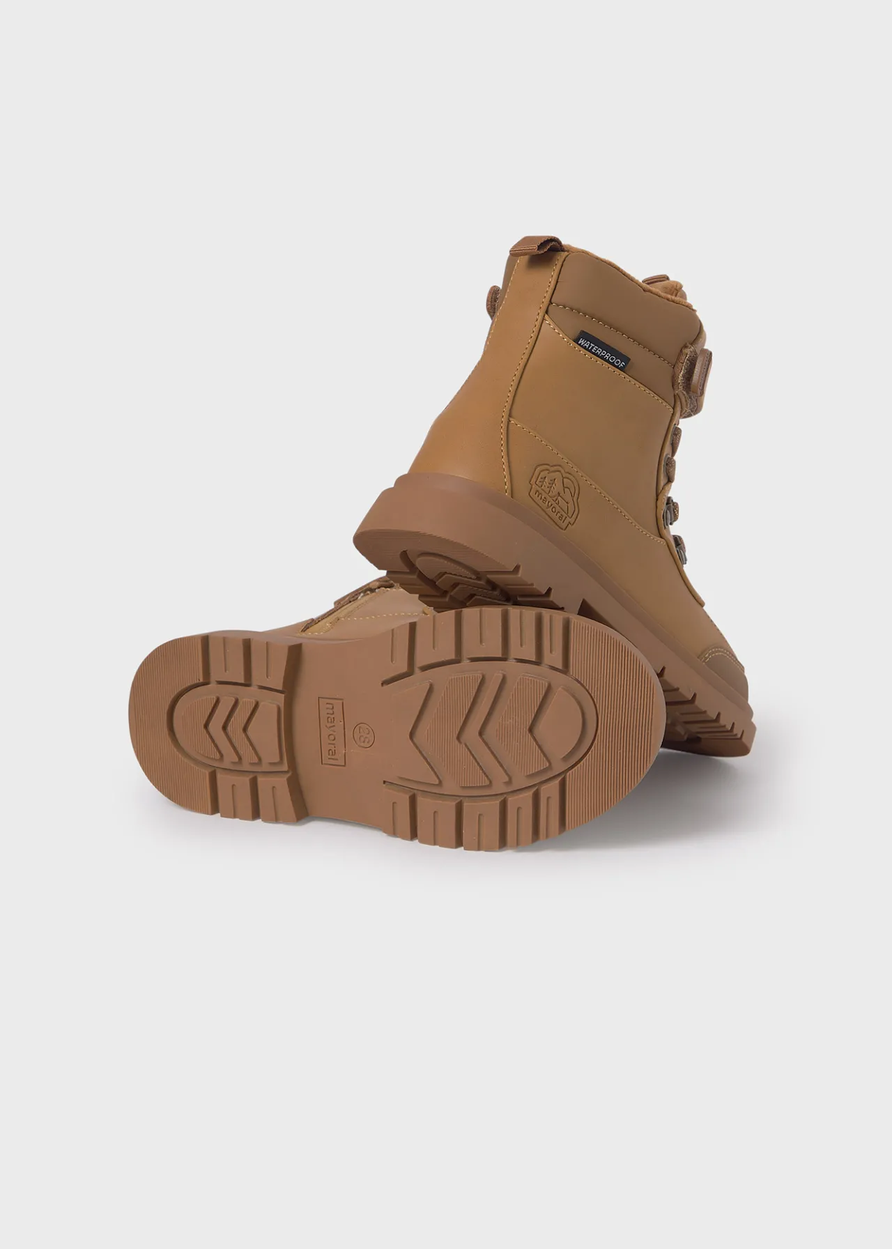 BOY Mayoral Unisex Water Repellent Boots