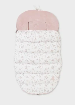 Mayoral Universal Footmuffs Baby