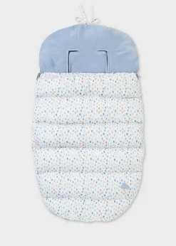 Mayoral Universal Footmuffs Baby