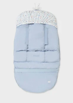 Mayoral Universal Footmuffs Baby