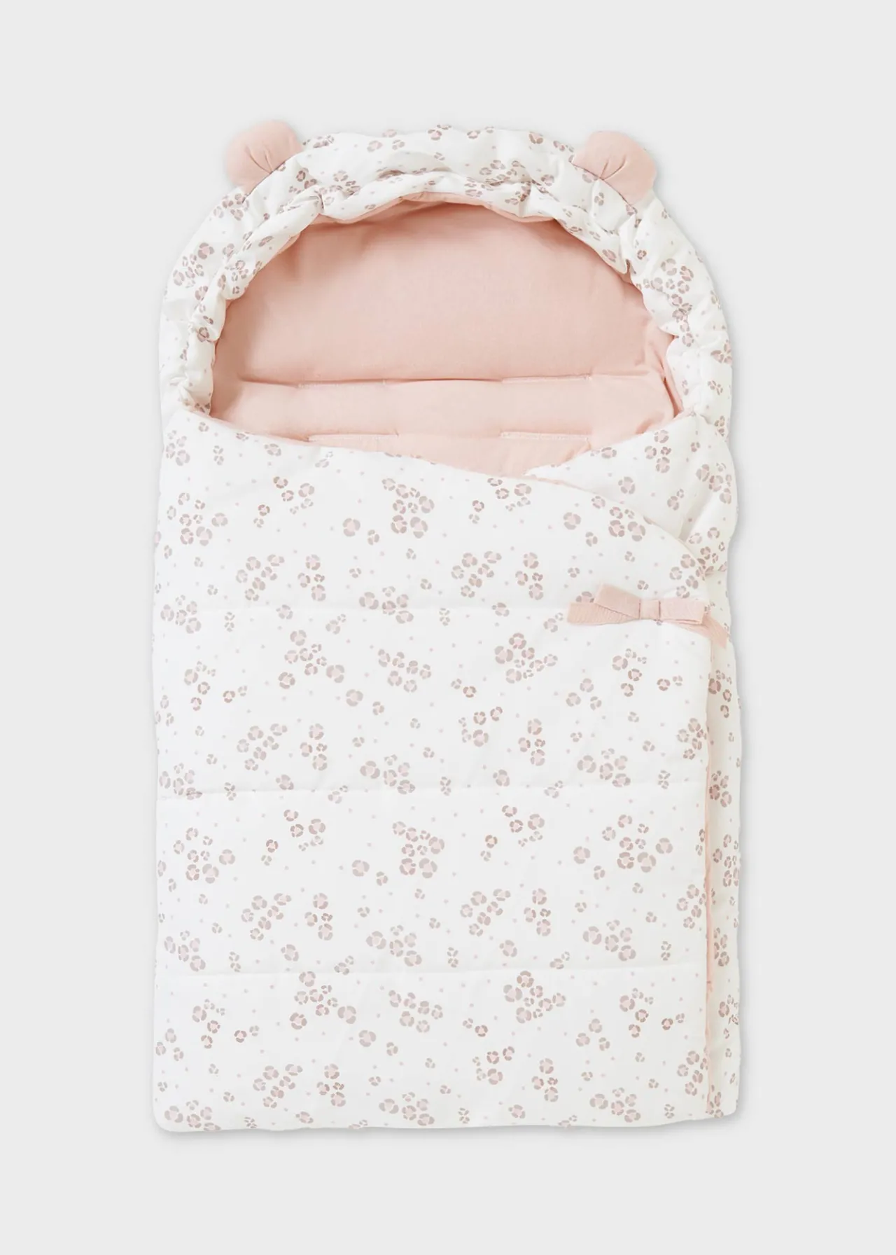 Mayoral Universal Footmuffs Baby