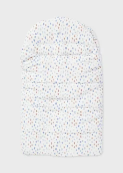 Mayoral Universal Footmuffs Baby