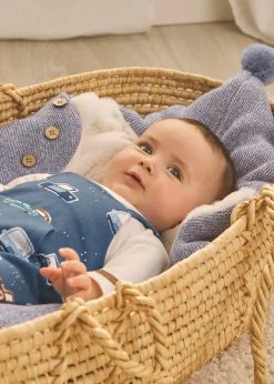 Mayoral Universal footmuffs baby