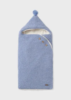 Mayoral Universal footmuffs baby