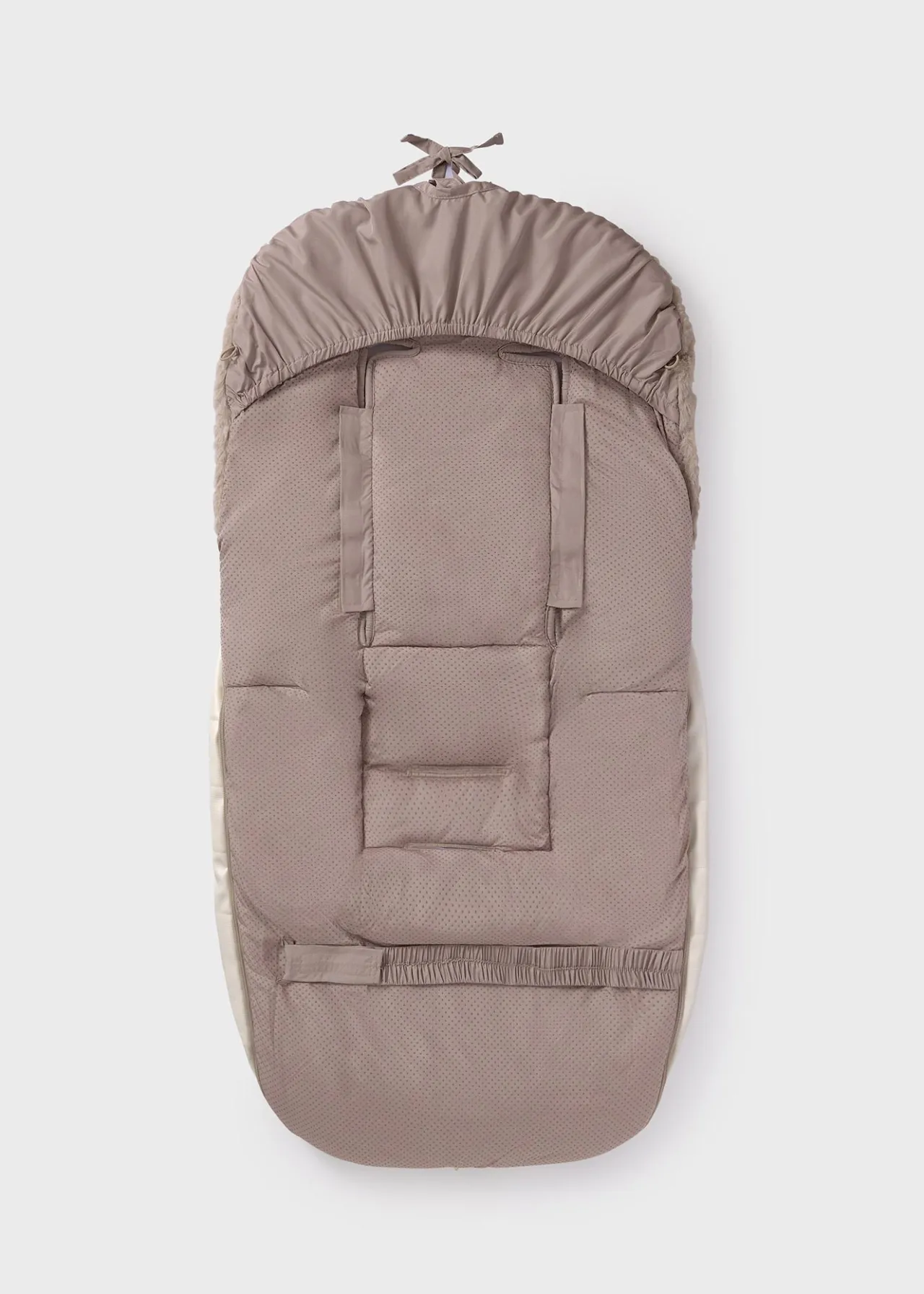 Mayoral Universal Footmuffs Baby