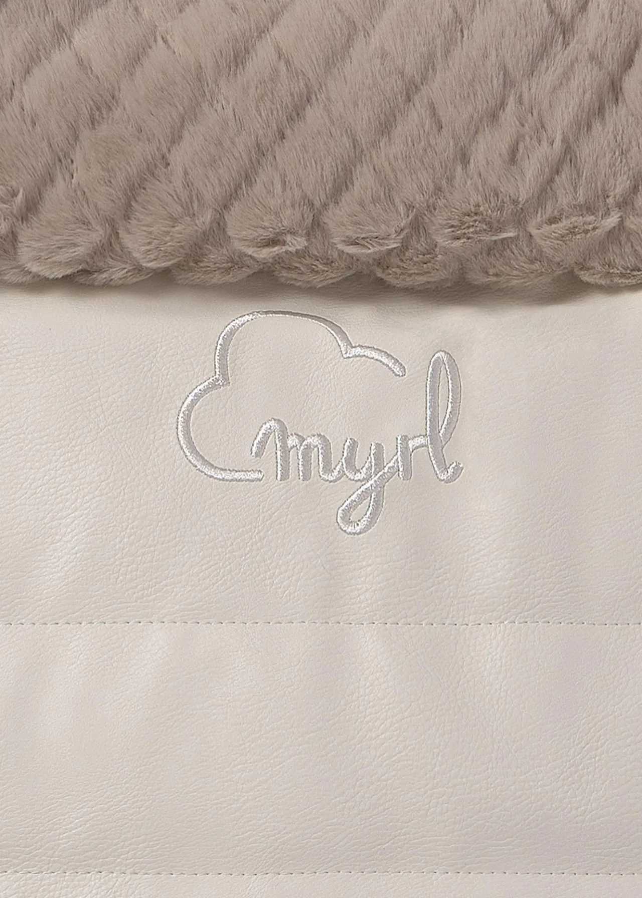 Mayoral Universal Footmuffs Baby