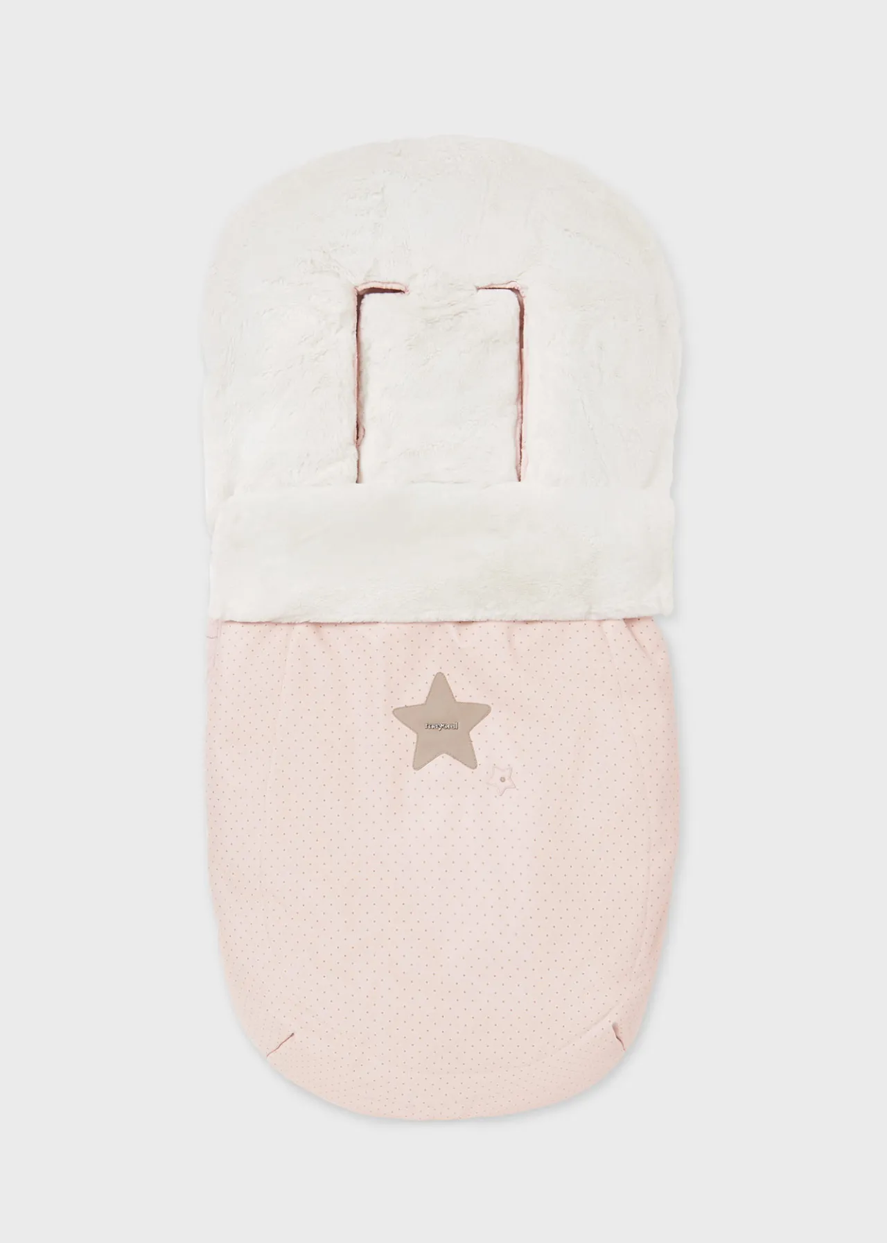 Mayoral Universal footmuffs baby