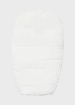 Mayoral Universal Padded Footmuffs Baby