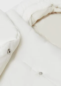 Mayoral Universal Padded Footmuffs Baby