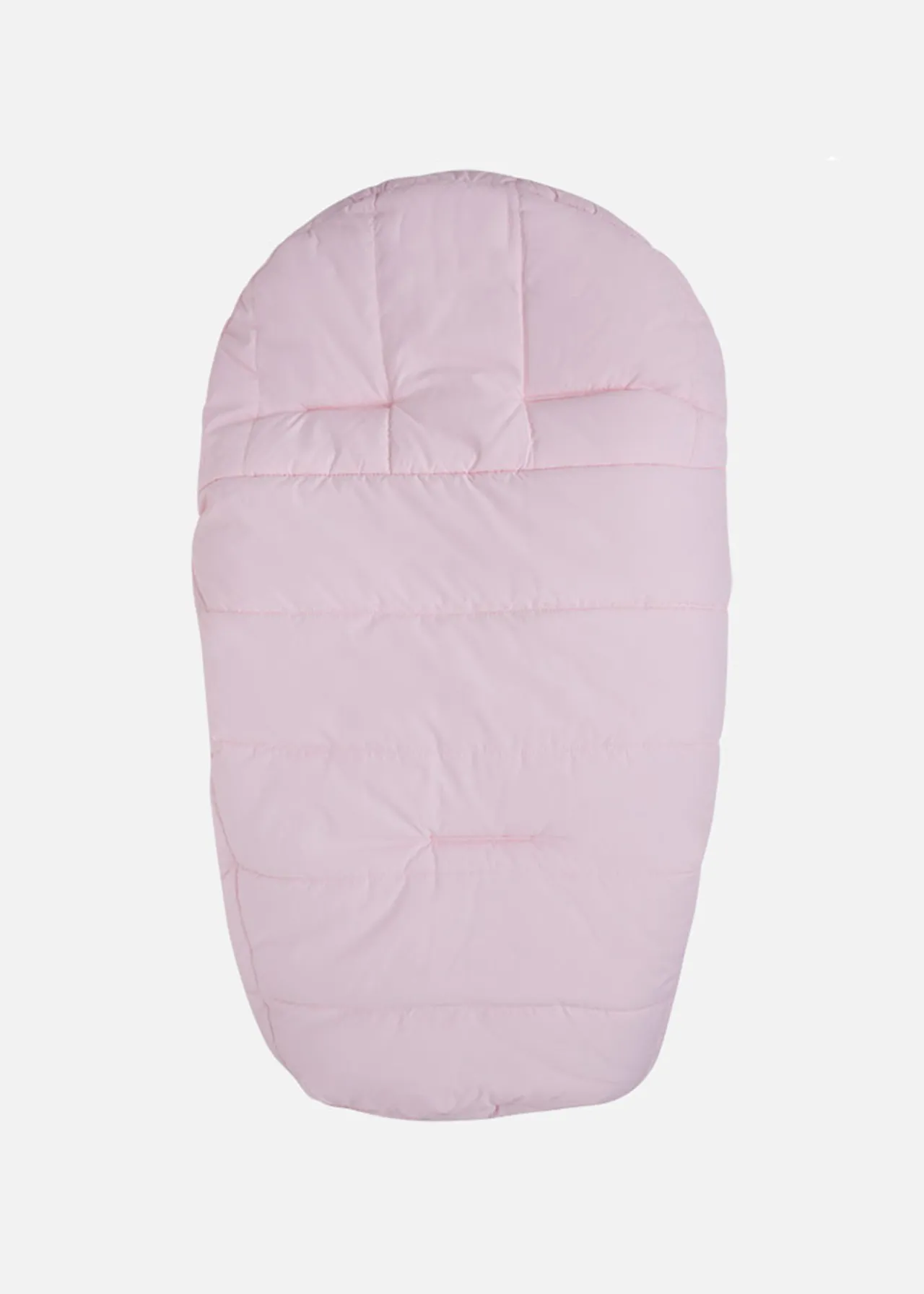 Mayoral Universal Padded Footmuffs Baby