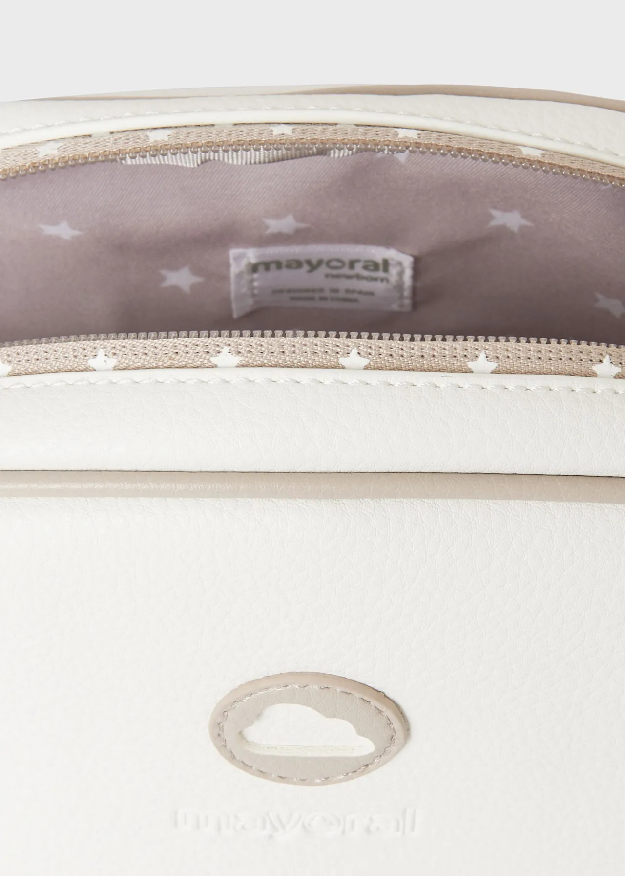 Mayoral Vanity case baby
