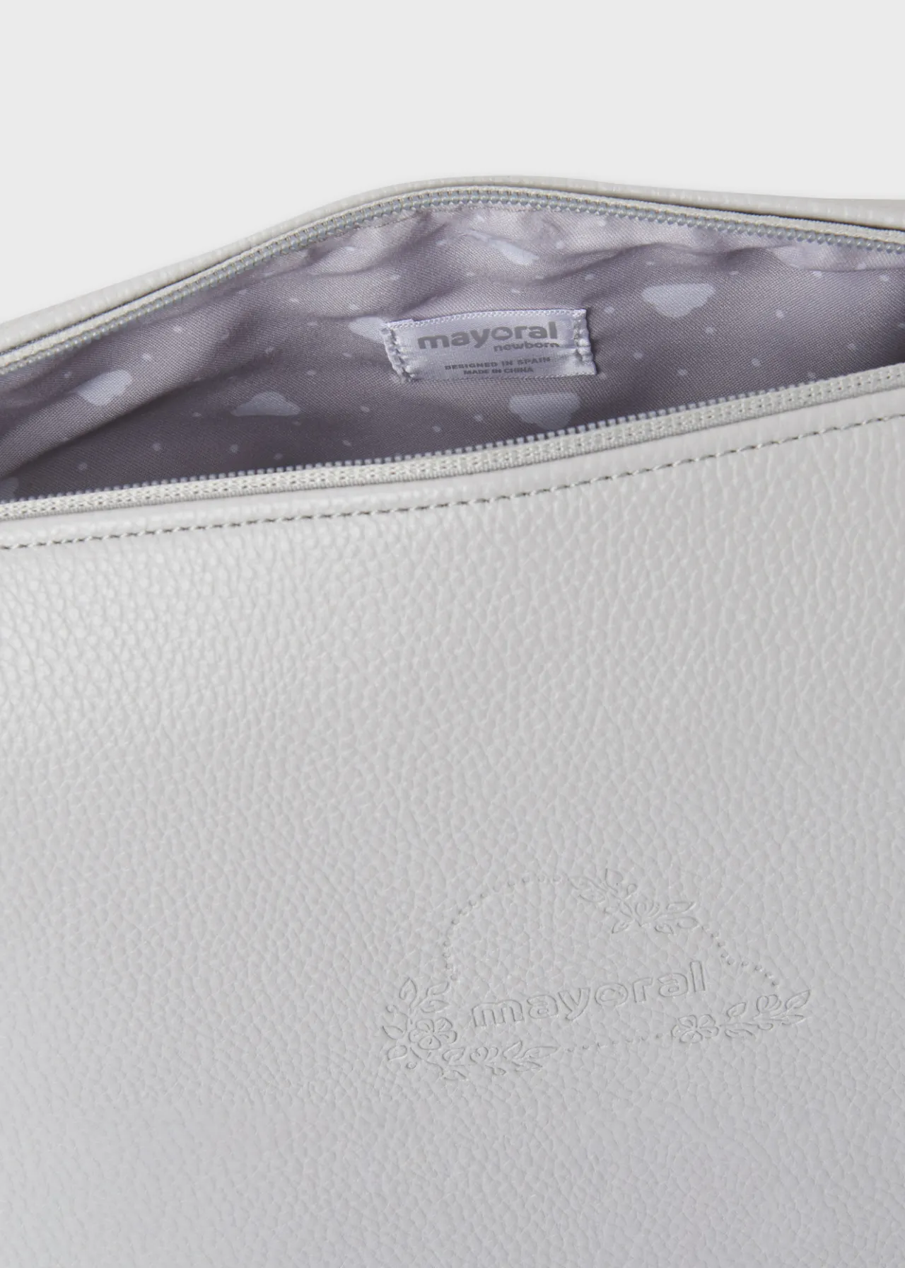 Mayoral Vanity case baby