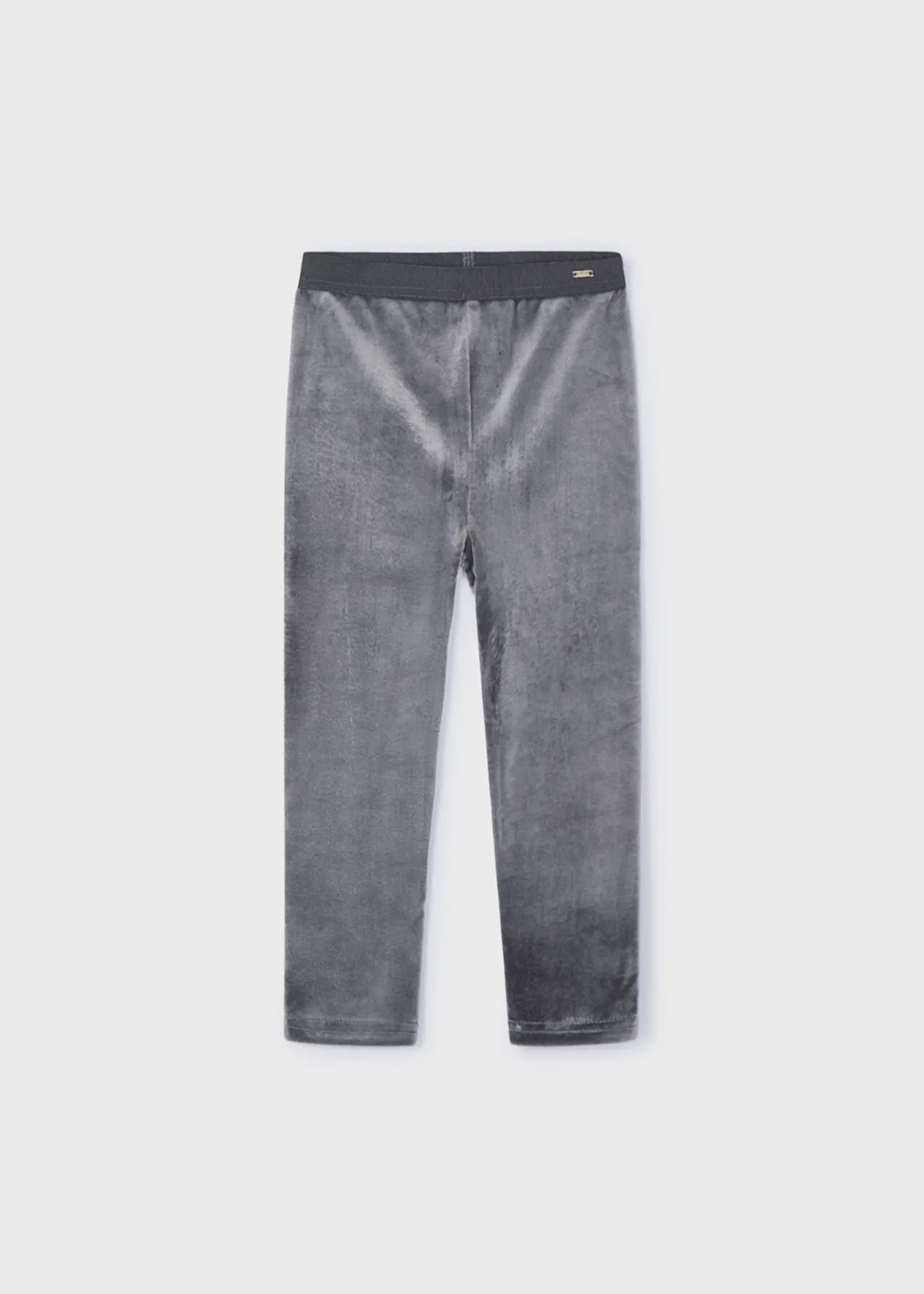 Mayoral Velvet leggings girls