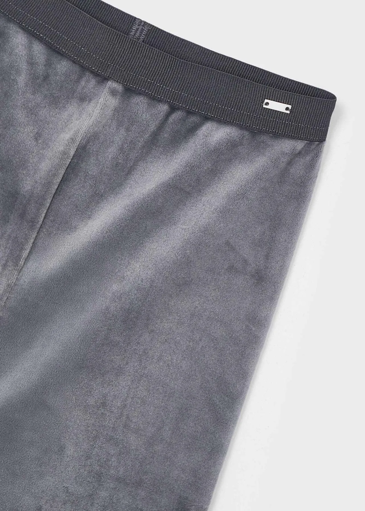 Mayoral Velvet leggings girls