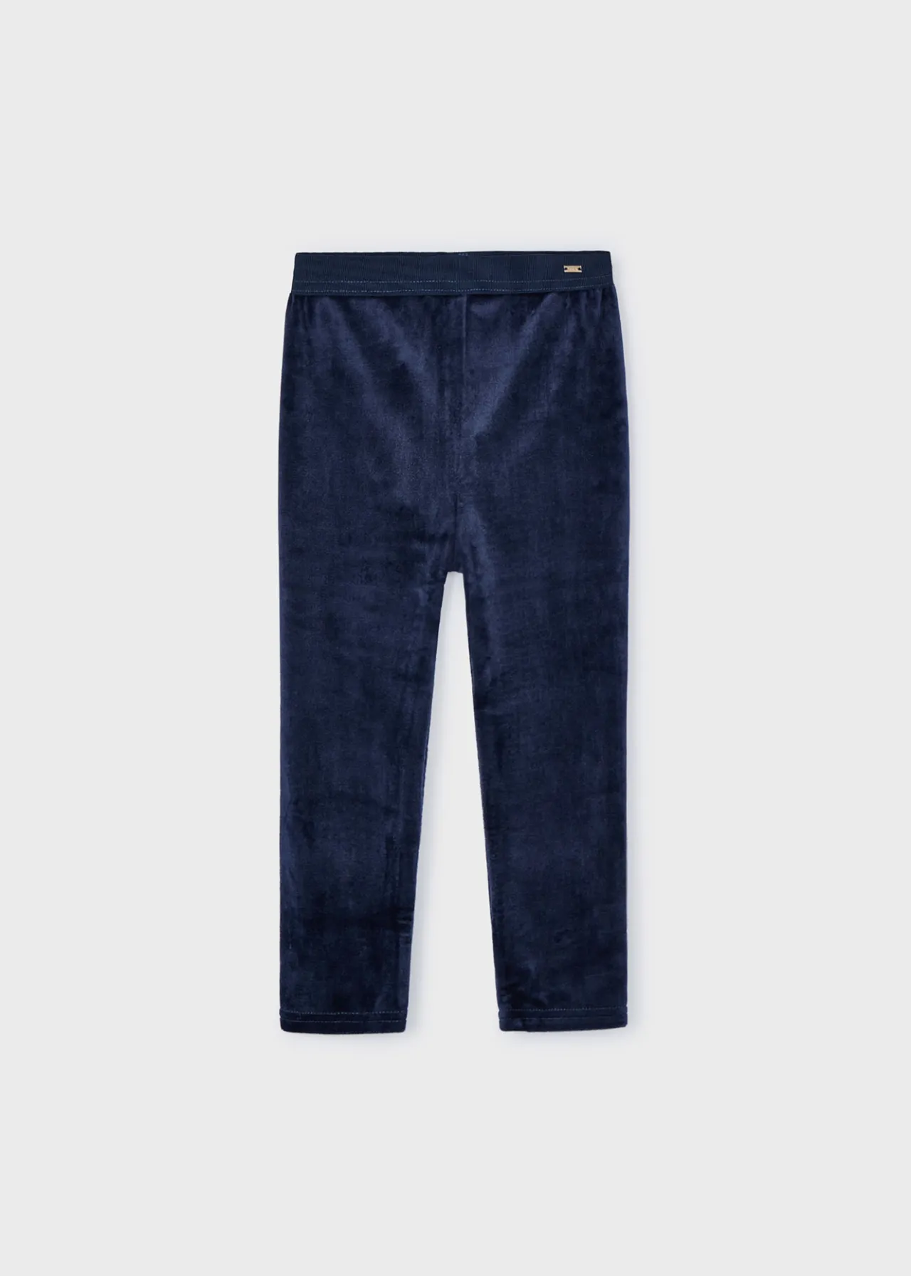 Mayoral Velvet leggings girls