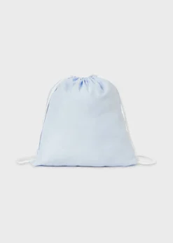 Mayoral Vichy Diaper Bag